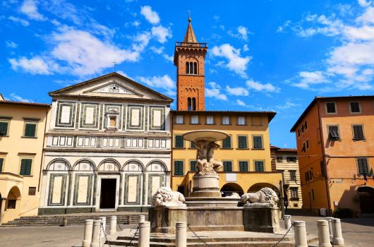 Centro di Empoli