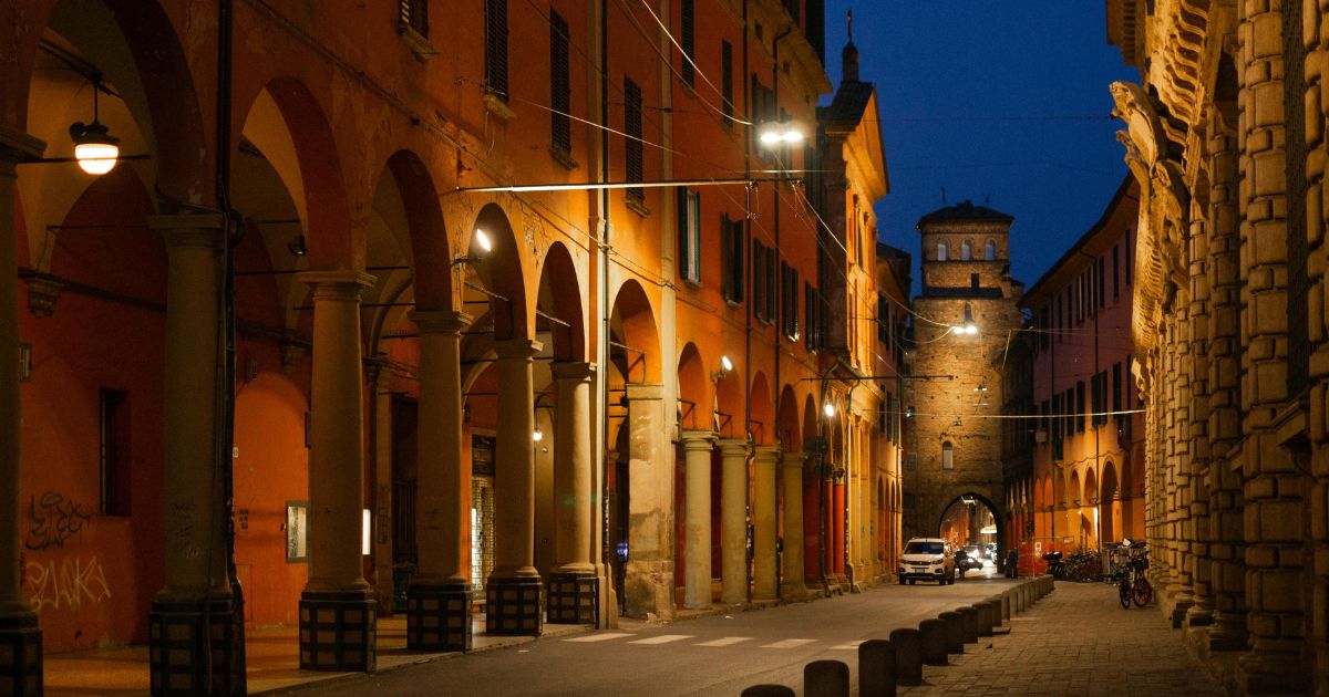 Deposito bagagli Bologna