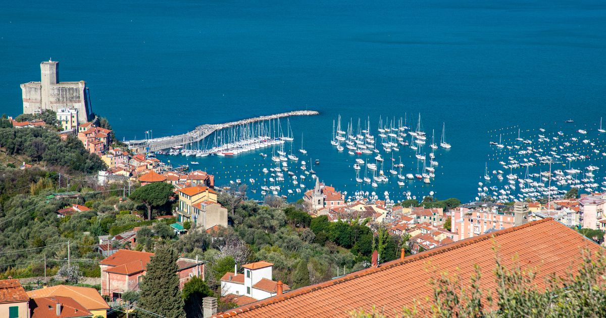 Deposito bagagli La Spezia Centrale