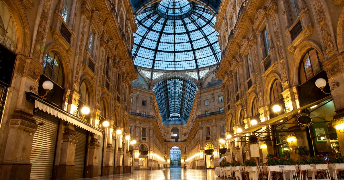 Deposito bagagli h24 Milano Centrale per business traveller